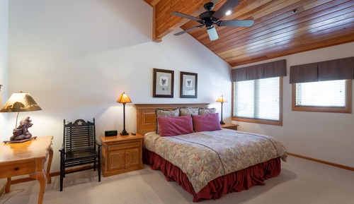 Double Eagle Condo at Deer Valley - 3 Bedroom - #17