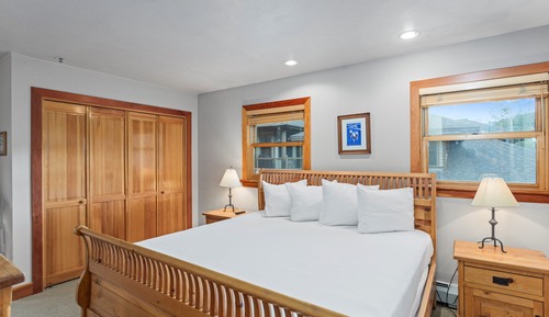 Greyhawk Condo at Deer Valley - 2 Bedroom - #08