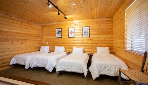 Black Bear Lodge at Deer Valley - 4 Bedroom - #330