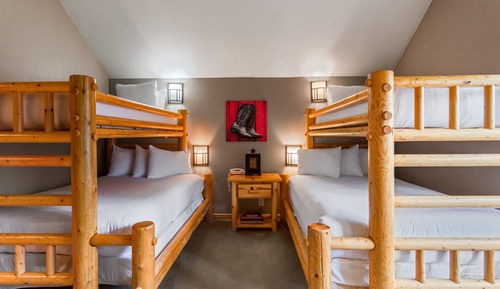 Deer Lake Village at Deer Valley - 3 Bedroom - #2473