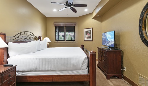 Powder Run Condo at Deer Valley - 4 Bedroom - #A32