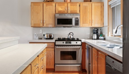 Condo, 2 Bedrooms (Enclave, at Deer Valley, #06)