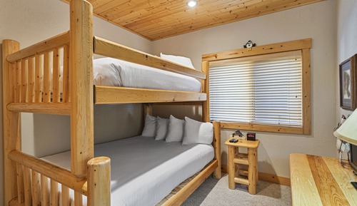 Bristlecone Condo at Deer Valley - 3 Bedroom - #201