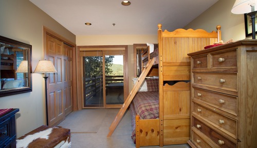 Enclave Condo at Deer Valley - 3 Bedroom - #01
