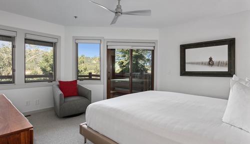 Condo, 2 Bedrooms (Enclave, at Deer Valley, #05)