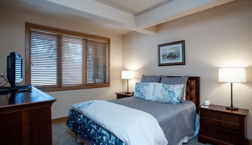 Sterling Lodge at Deer Valley - 3 Bedroom - #108