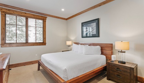 Lookout Home at Deer Valley - 5 Bedroom #6605