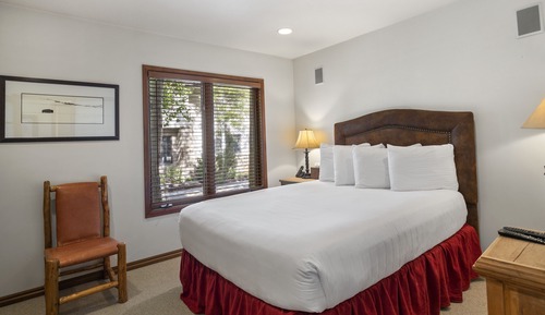Deer Lake Village at Deer Valley - 4 Bedroom - #2482