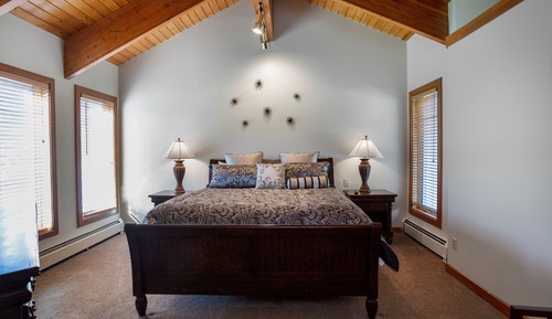 Pinnacle Condo at Deer Valley - 4 Bedroom - #1470