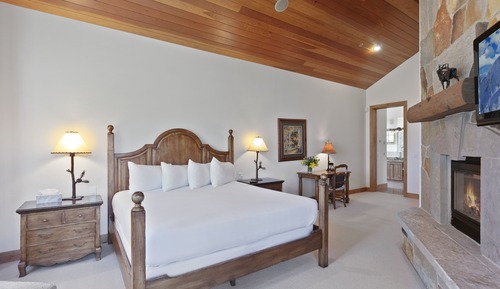 Bellemont Court Home at Deer Valley - 6 Bedroom - #08