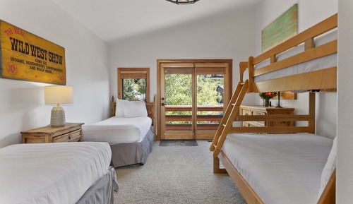 Solamere Home at Deer Valley - 6 Bedroom - #3220