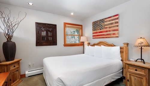 Greyhawk Condo at Deer Valley - 2 Bedroom - #12