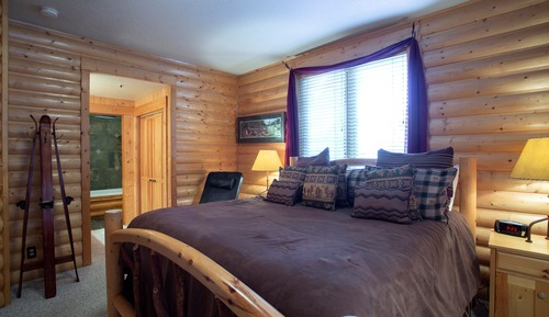 Comstock Lodge at Deer Valley - 2 Bedroom - #101