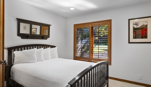 Deer Lake Village at Deer Valley - 4 Bedroom - #2478