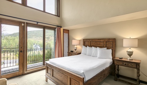 Telemark Home at Deer Valley - 7 Bedroom - #2960