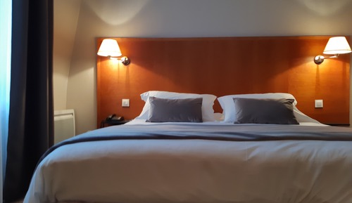 Classic Double Room