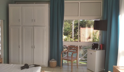 Standard Double Room, 1 Double Bed, Non Smoking
