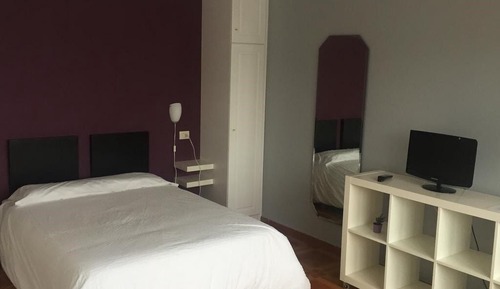 Comfort Double Room, Ensuite, Sea View (vistas)