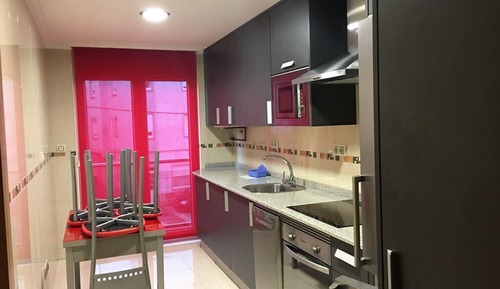Family Apartment, Ensuite, City View