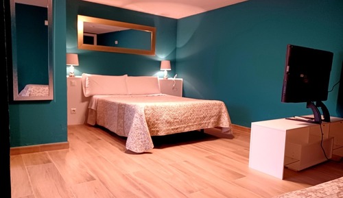 Double or Twin Room