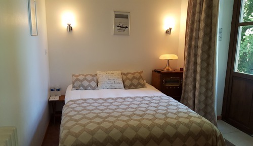 Classic Double Room