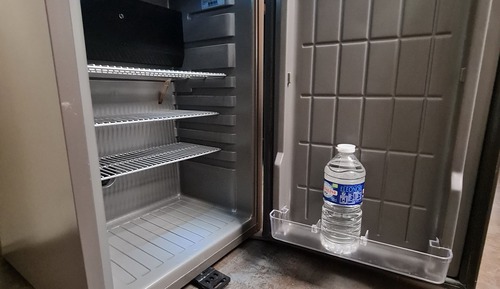 Single Room, Accessible