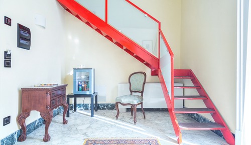 Club Double Room