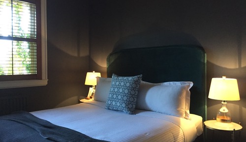 Classic King Room