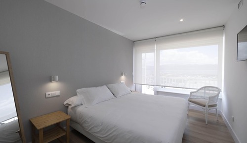 Apartment, Terrace