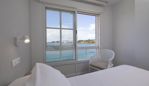 Apartment, Ocean View