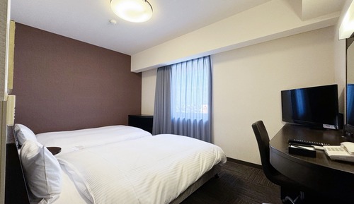 Comfort Twin Room, 2 Twin Beds, Non Smoking