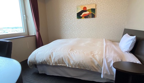 Comfort Single Room, Non Smoking