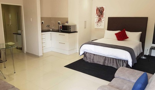 Standard Apartment