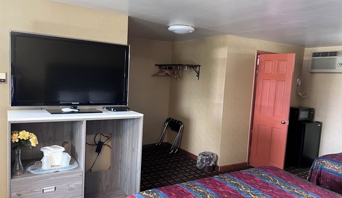Room, 2 Queen Beds