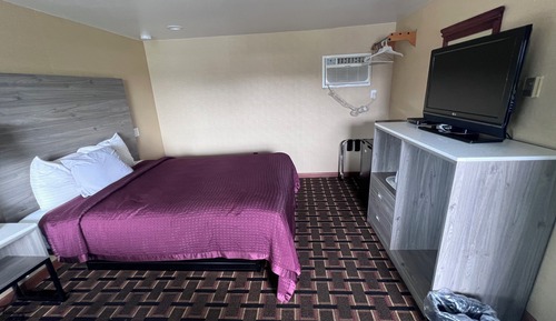 Room, 1 Queen Bed