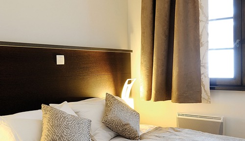 One Bedroom Cabin or Duplex, sleeps 6