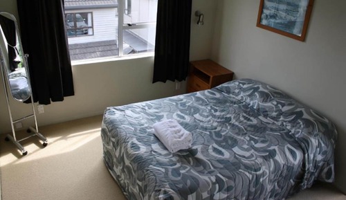 Standard Apartment, 2 Bedrooms