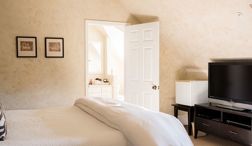 Junior Suite, 1 Bedroom, Accessible, Bathtub (Junior Suite)
