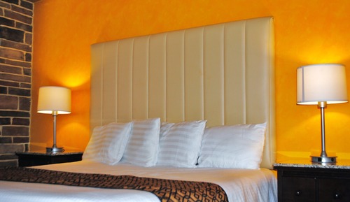 Deluxe Room, 1 King Bed, Non Smoking