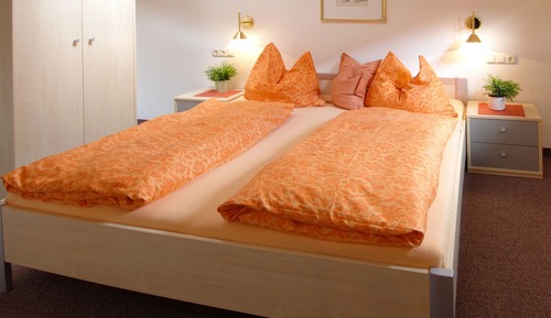 Apartment Biberg