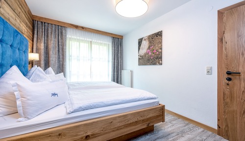 Apartment Stoa-G fühl
