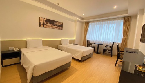 Superior Room