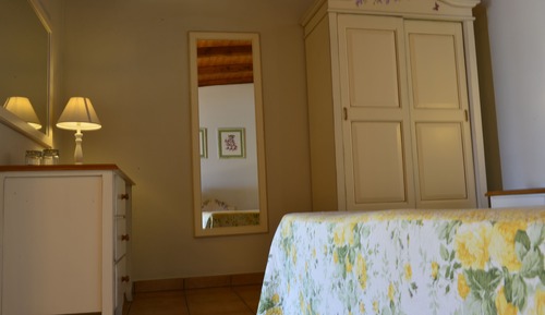 Deluxe Double Room, Sea View