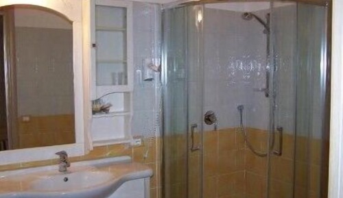 Standard Double Room Single Use