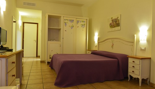 Junior Suite, Sea View