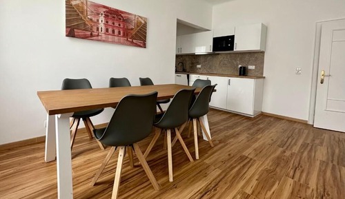 Apartment, 3 Bedrooms, 2 Bathrooms (incl. Cleaning Fee 35€)