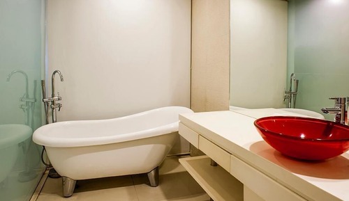 Designer Suites