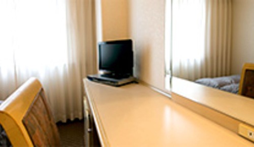 Twin Room, 2 Twin Beds, Non Smoking