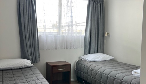 Comfort Apartment, 2 Bedrooms