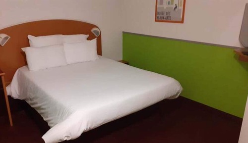 Standard Double Room, 1 Double Bed, Accessible